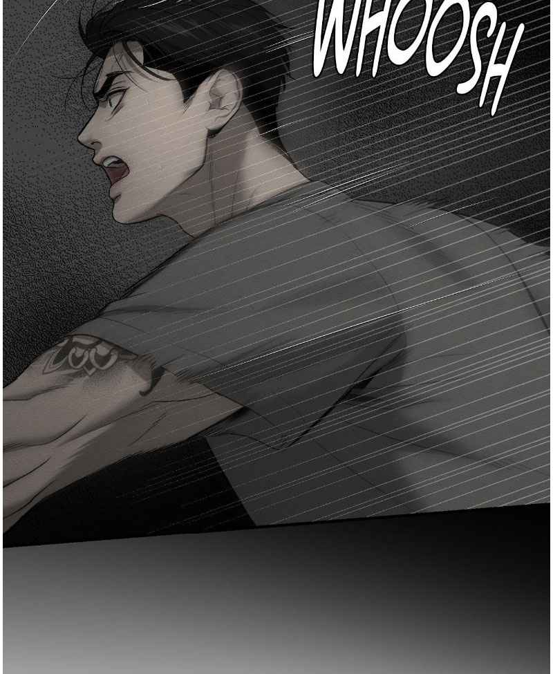 Jinx [UNCENSORED] Chapter 79.5 - Page 21 in English