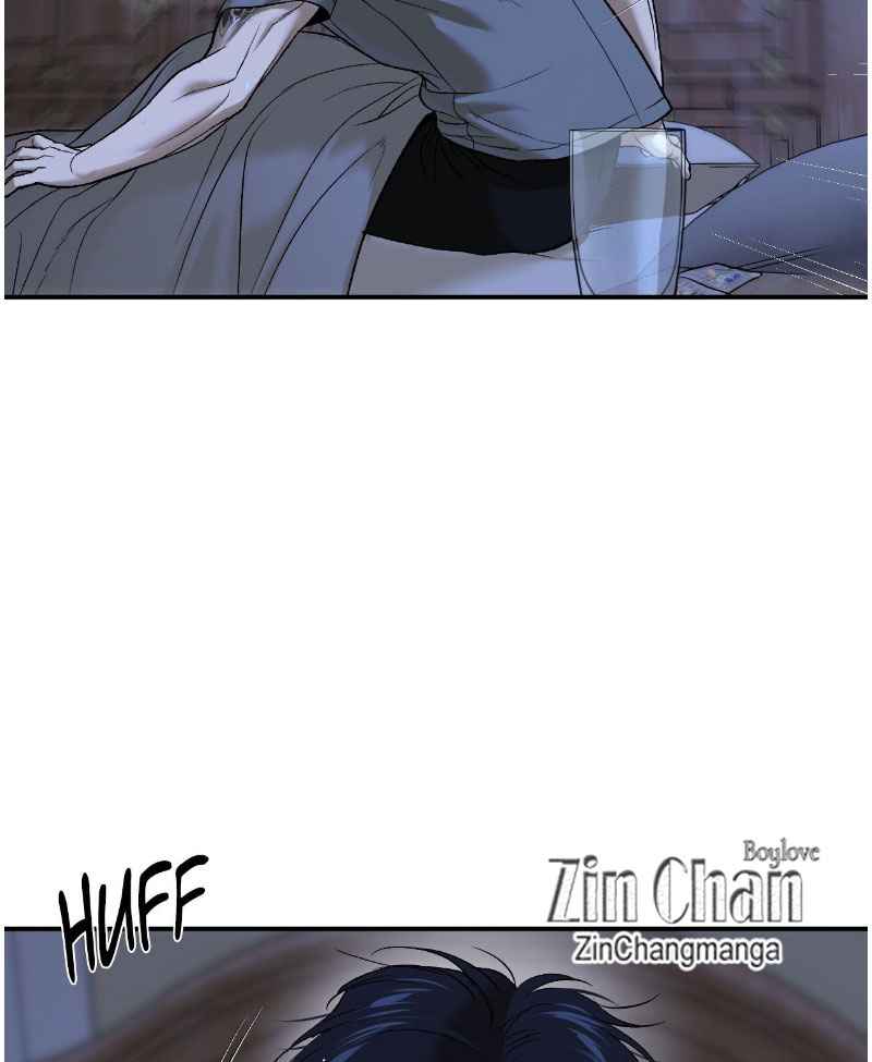 Jinx [UNCENSORED] Chapter 79.5 - Page 23 in English