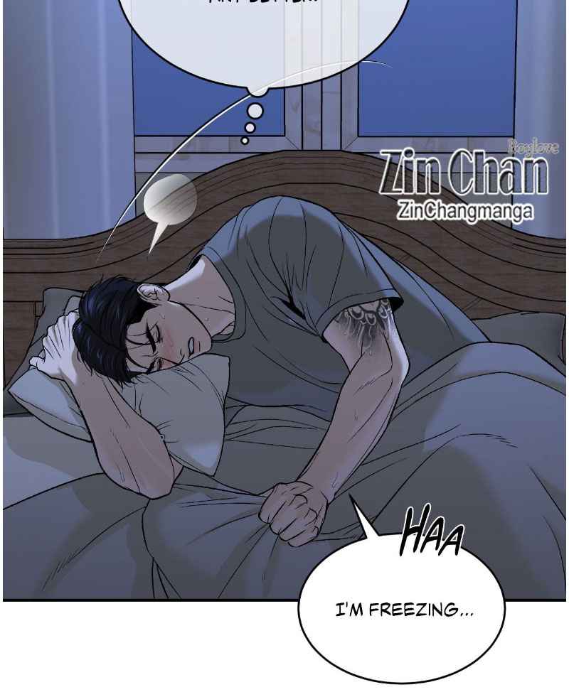 Jinx [UNCENSORED] Chapter 79.5 - Page 29 in English