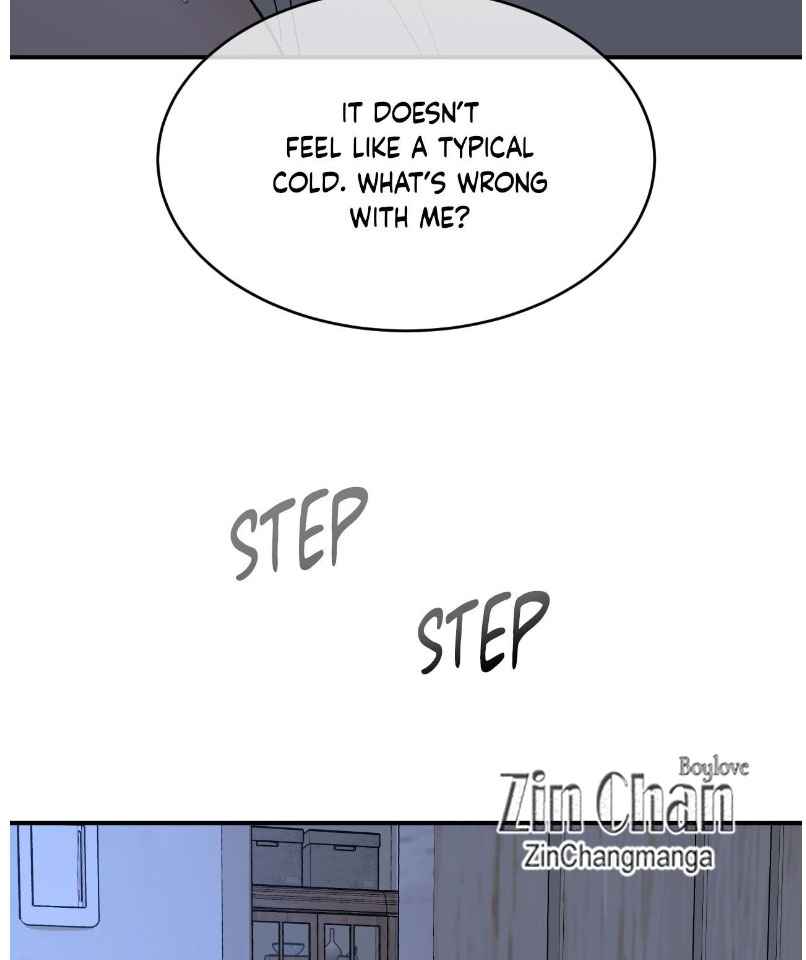 Jinx [UNCENSORED] Chapter 79.5 - Page 33 in English