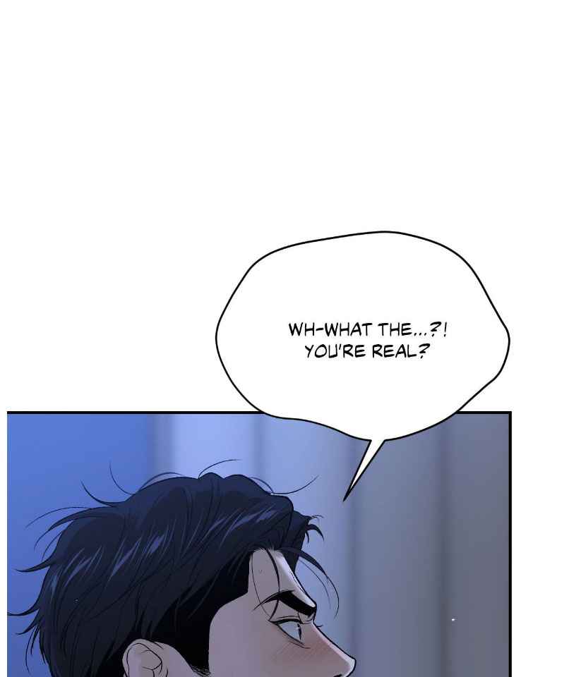 Jinx [UNCENSORED] Chapter 79.5 - Page 55 in English