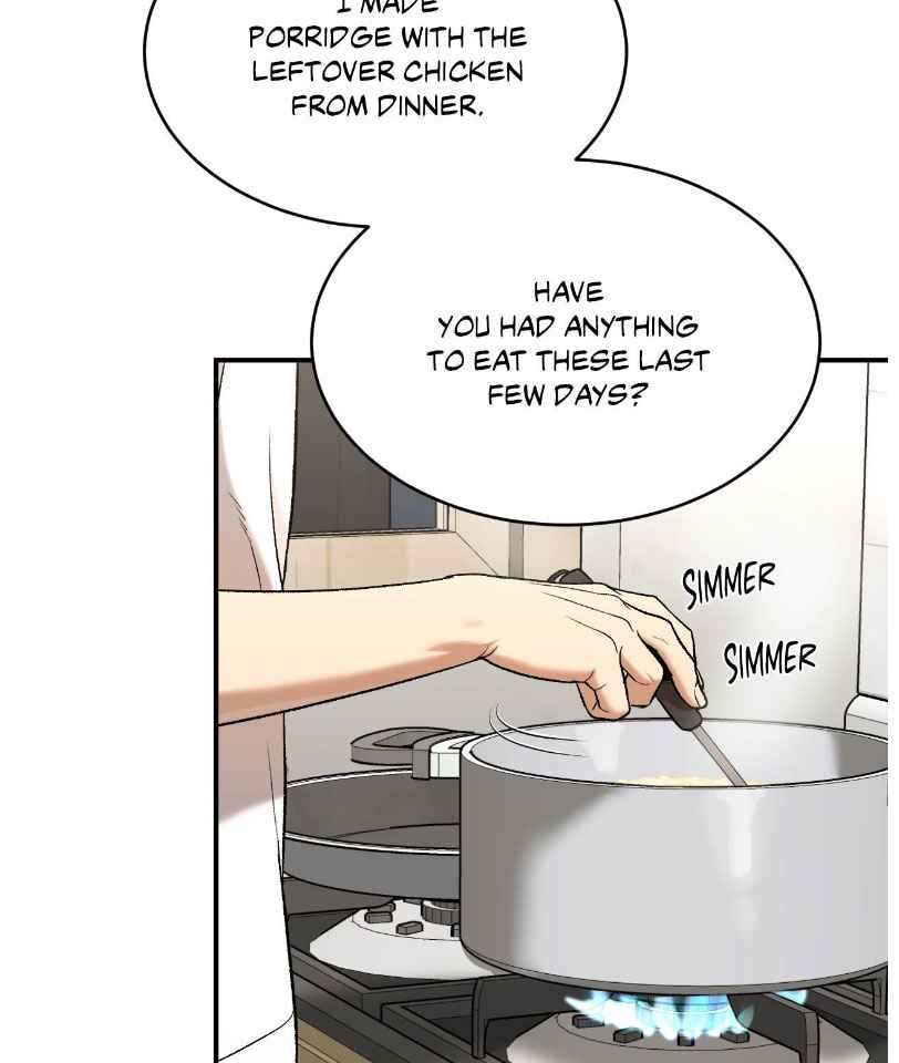 Jinx [UNCENSORED] Chapter 79.5 - Page 68 in English