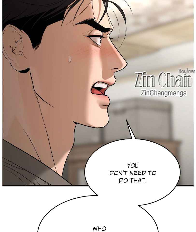Jinx [UNCENSORED] Chapter 79.5 - Page 70 in English