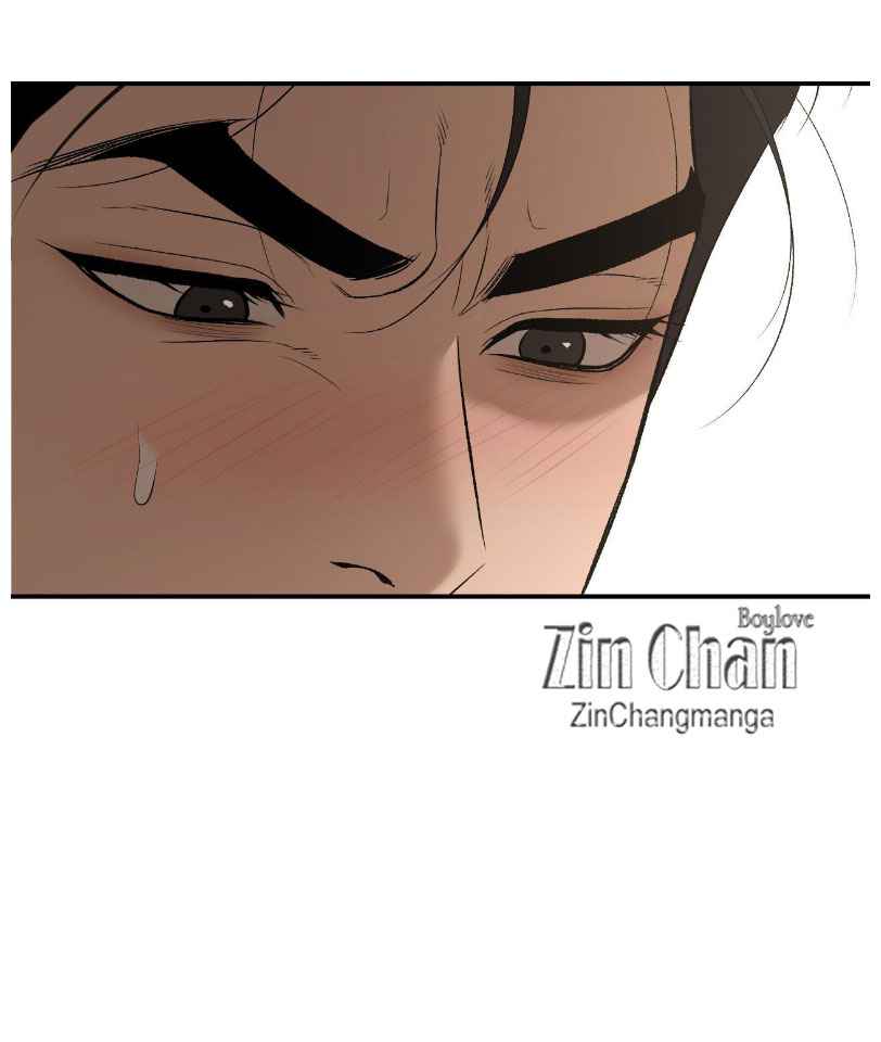 Jinx [UNCENSORED] Chapter 79.5 - Page 83 in English