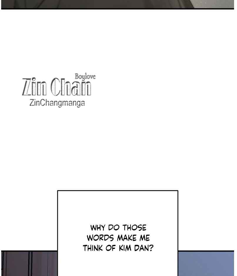 Jinx [UNCENSORED] Chapter 79 - Page 11 in English
