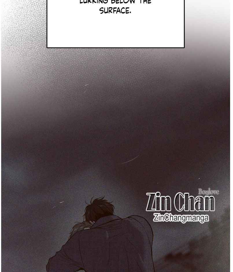 Jinx [UNCENSORED] Chapter 79 - Page 28 in English
