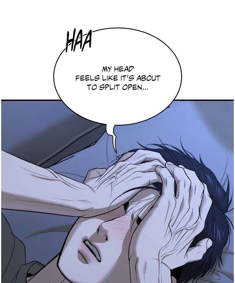 Jinx [UNCENSORED] Chapter 79 - Page 37 in English