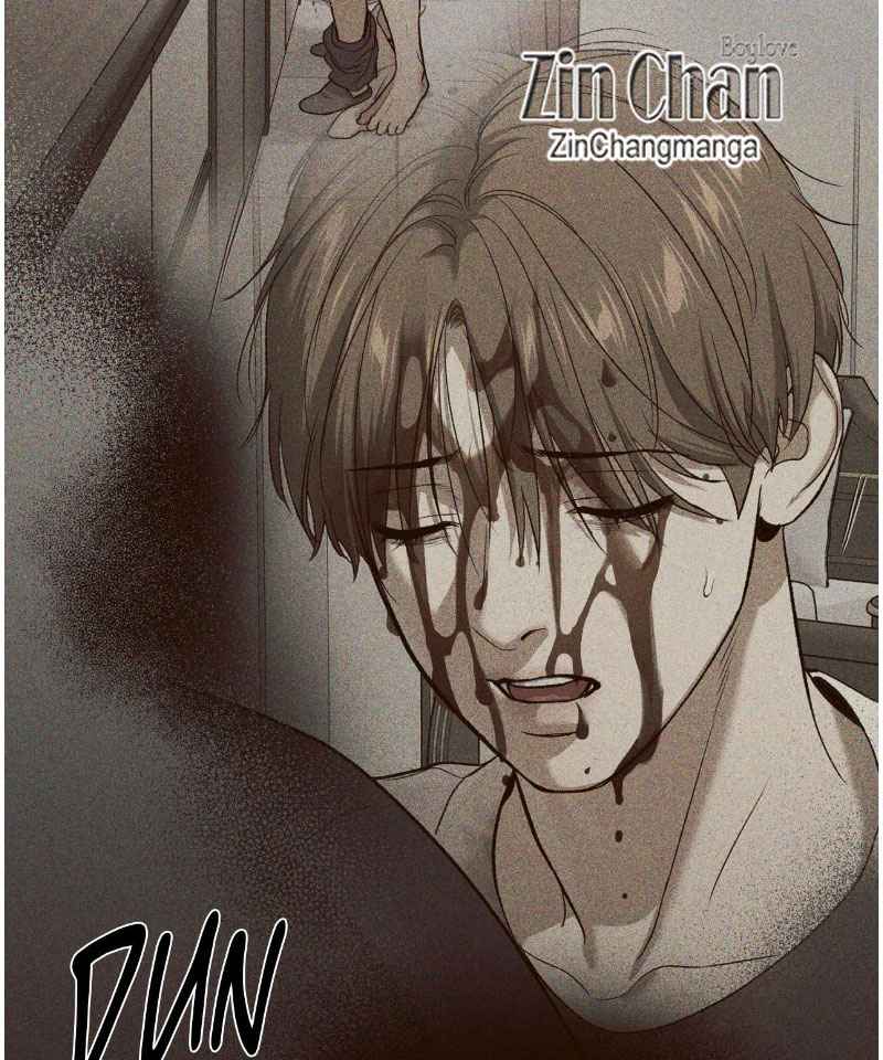 Jinx [UNCENSORED] Chapter 79 - Page 40 in English