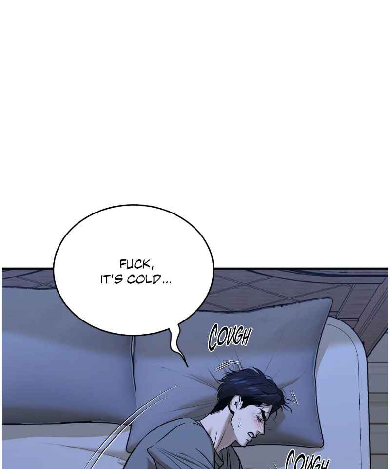 Jinx [UNCENSORED] Chapter 79 - Page 50 in English