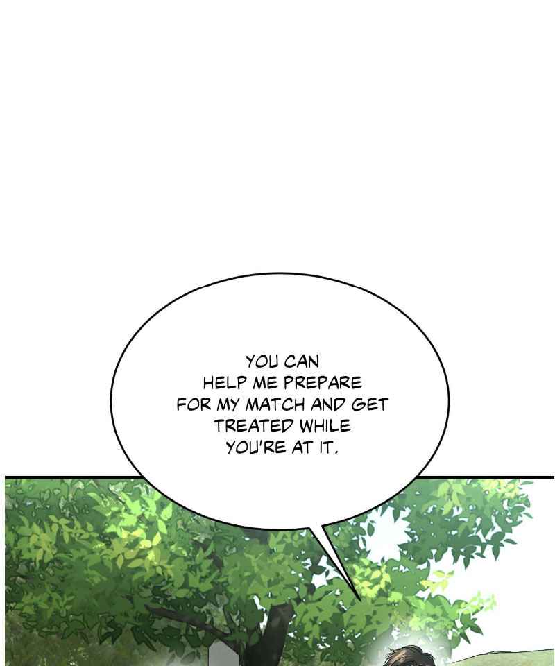 Jinx [UNCENSORED] Chapter 80.5 - Page 11 in English