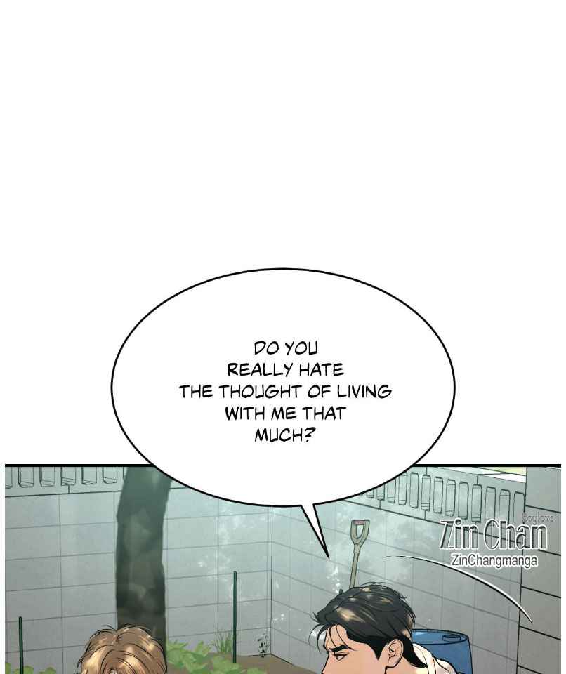 Jinx [UNCENSORED] Chapter 80.5 - Page 27 in English