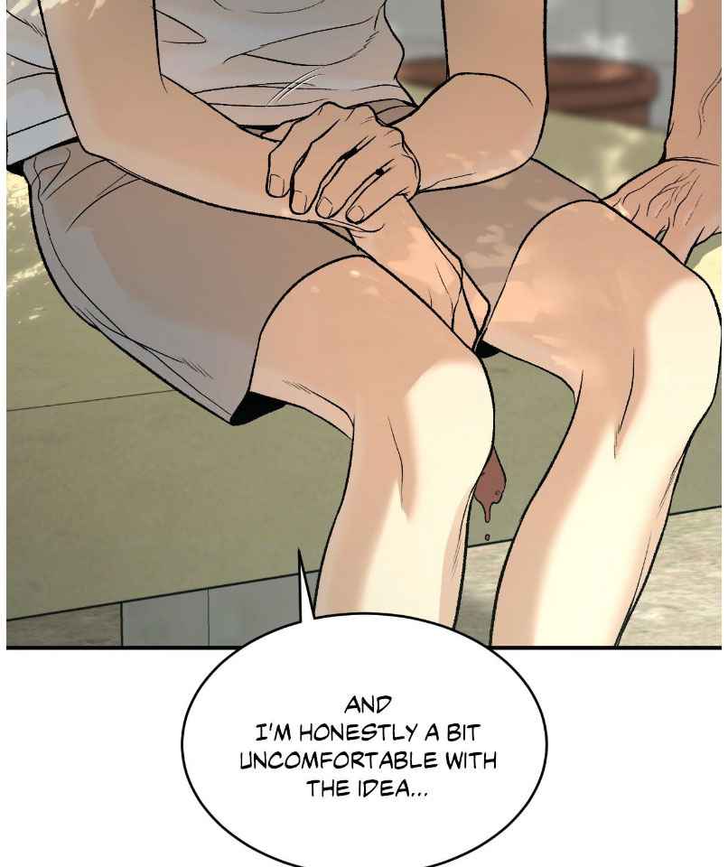 Jinx [UNCENSORED] Chapter 80.5 - Page 35 in English