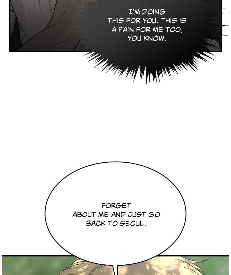 Jinx [UNCENSORED] Chapter 80.5 - Page 40 in English
