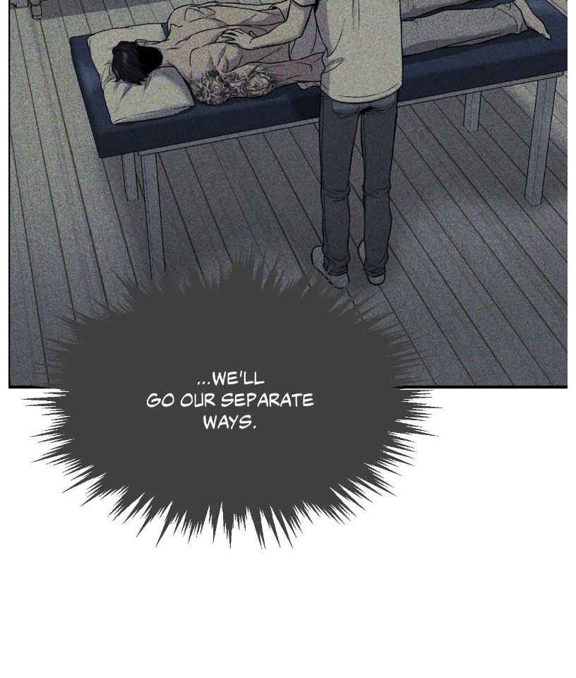 Jinx [UNCENSORED] Chapter 80.5 - Page 50 in English