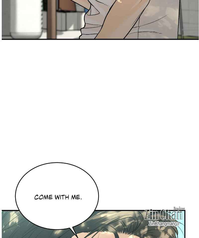 Jinx [UNCENSORED] Chapter 80.5 - Page 8 in English