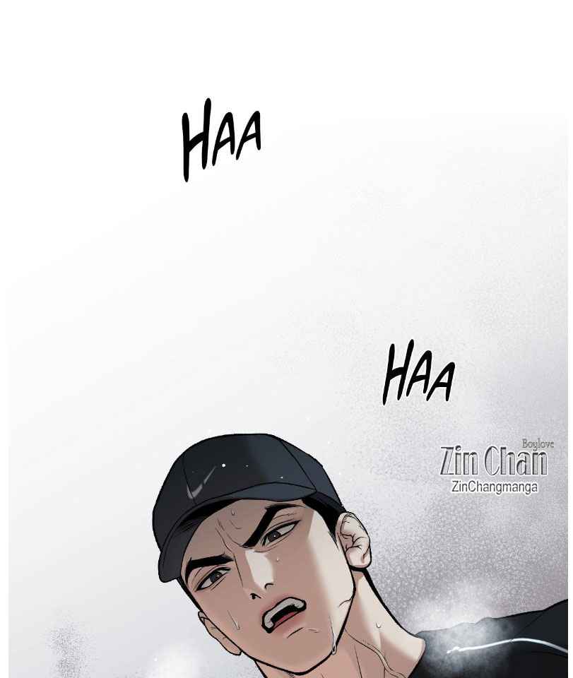 Jinx [UNCENSORED] Chapter 80 - Page 31 in English