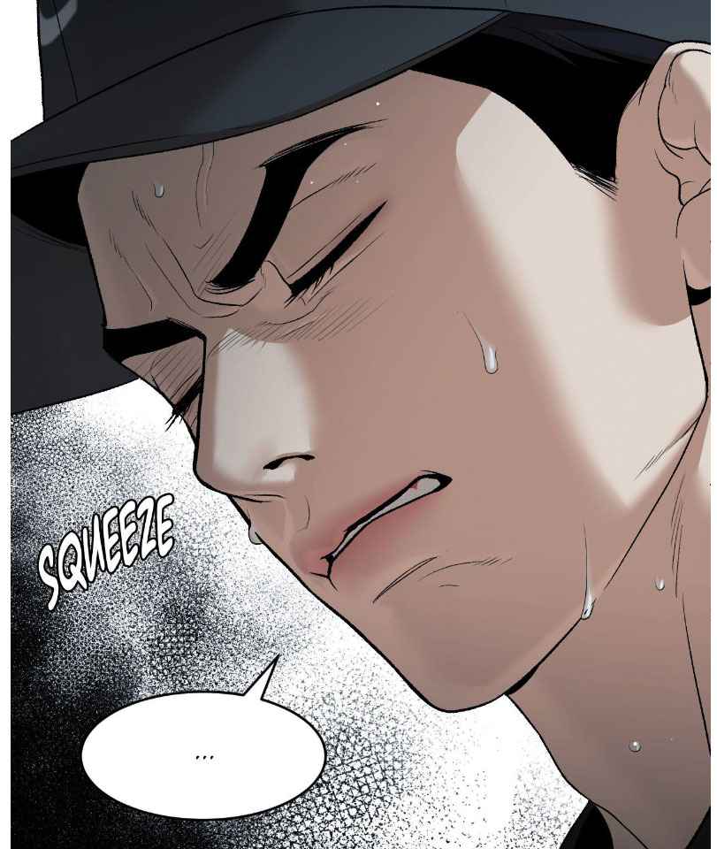 Jinx [UNCENSORED] Chapter 80 - Page 34 in English