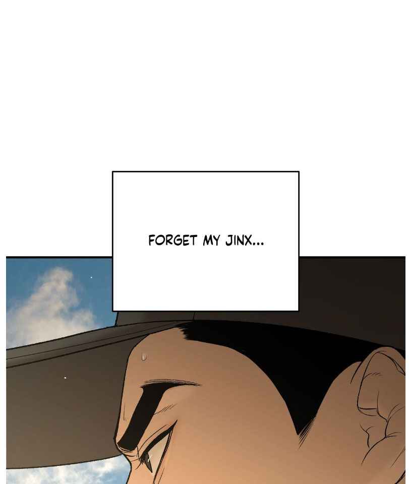 Jinx [UNCENSORED] Chapter 80 - Page 39 in English