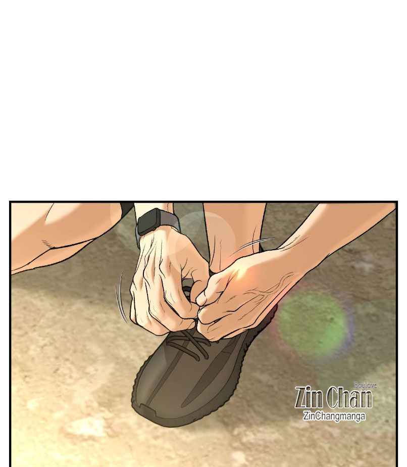 Jinx [UNCENSORED] Chapter 80 - Page 4 in English