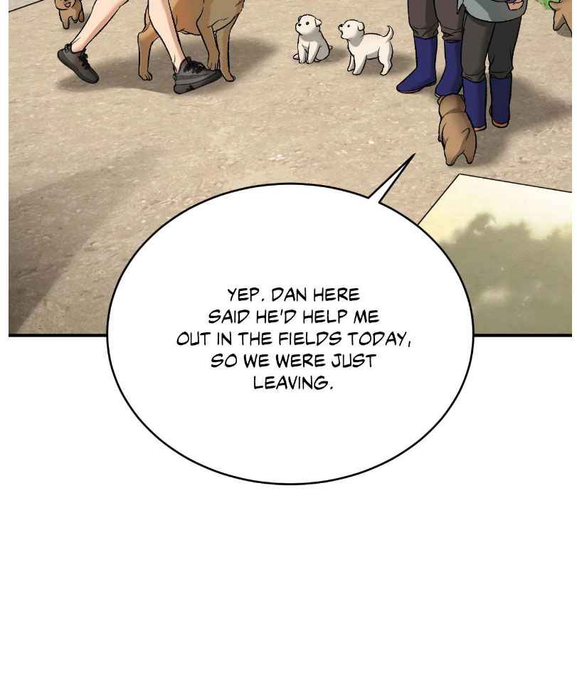 Jinx [UNCENSORED] Chapter 80 - Page 50 in English