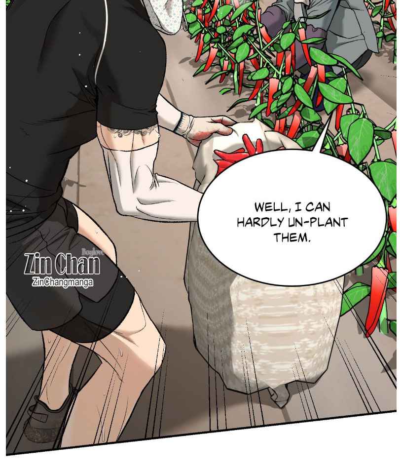 Jinx [UNCENSORED] Chapter 80 - Page 60 in English