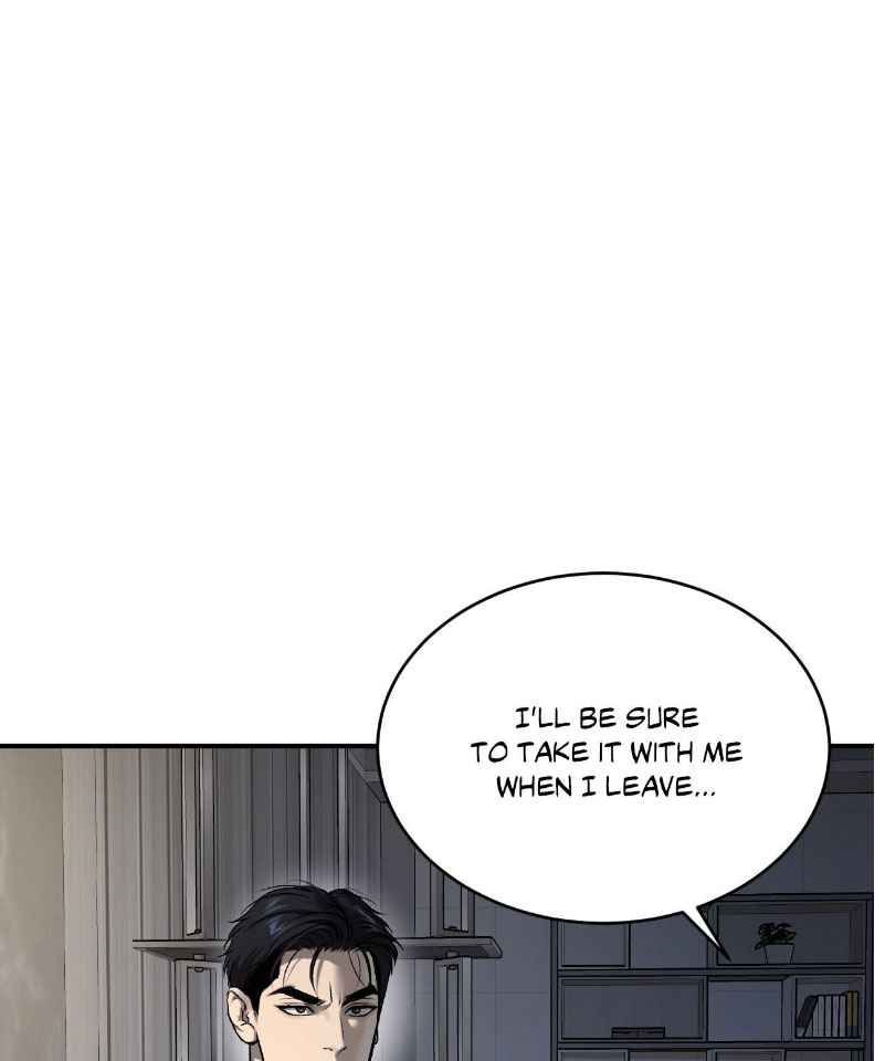 Jinx [UNCENSORED] Chapter 81.5 - Page 18 in English