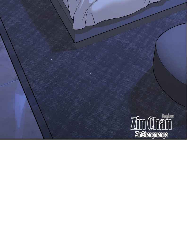 Jinx [UNCENSORED] Chapter 81.5 - Page 31 in English