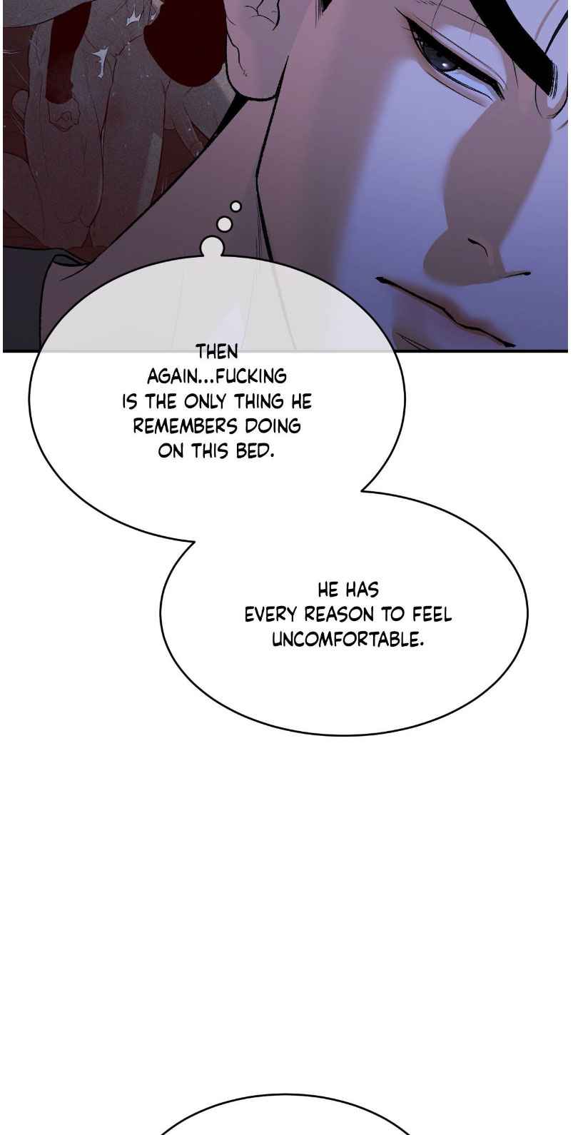 Jinx [UNCENSORED] Chapter 81.5 - Page 45 in English