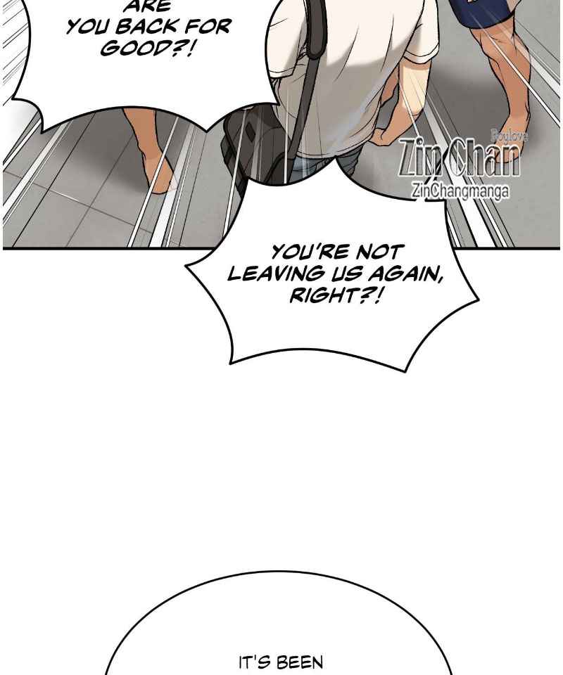Jinx [UNCENSORED] Chapter 81 - Page 48 in English