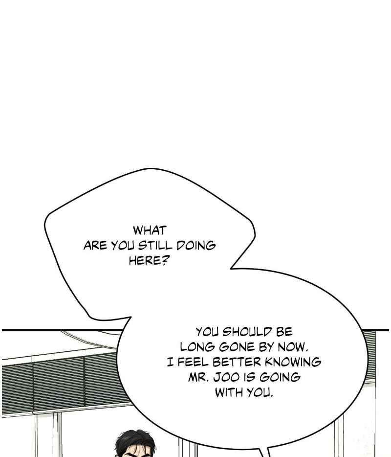 Jinx [UNCENSORED] Chapter 81 - Page 5 in English