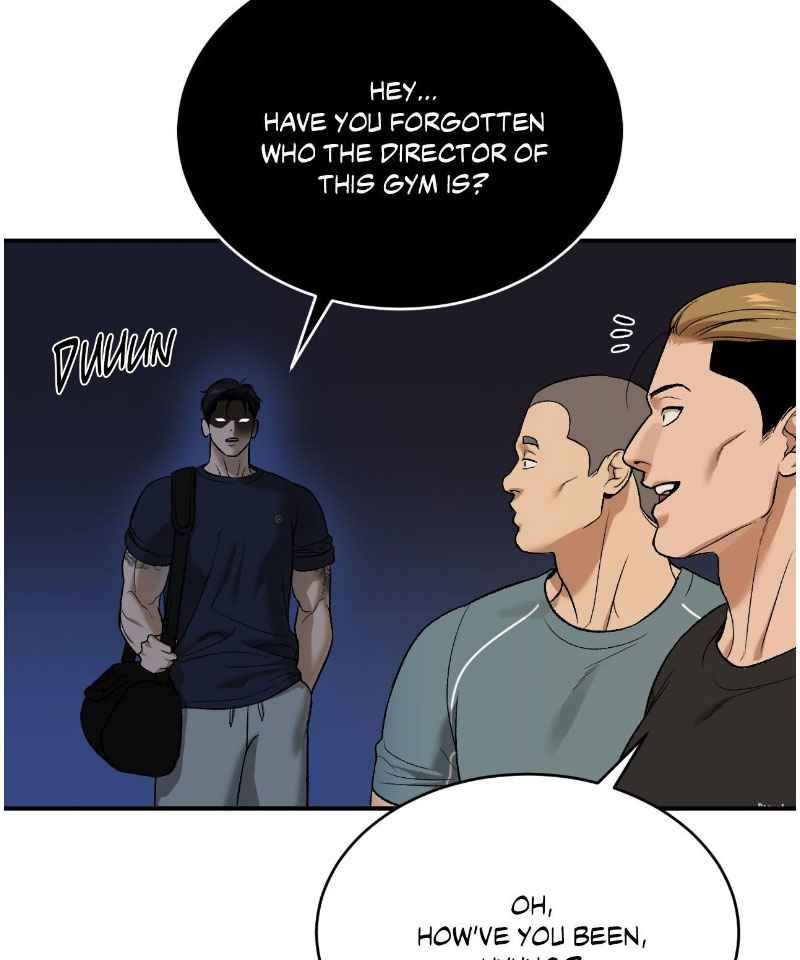 Jinx [UNCENSORED] Chapter 81 - Page 53 in English