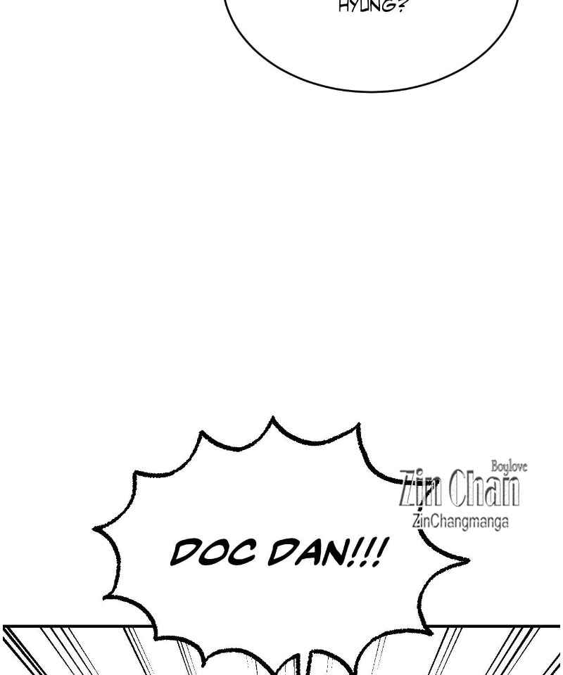 Jinx [UNCENSORED] Chapter 81 - Page 54 in English