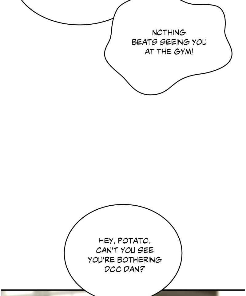 Jinx [UNCENSORED] Chapter 81 - Page 60 in English