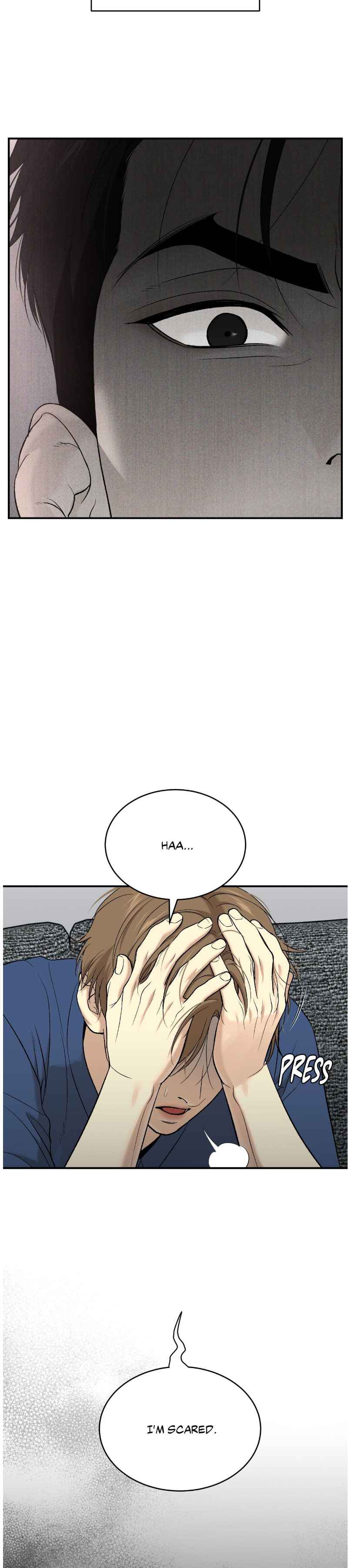 Jinx [UNCENSORED] Chapter 82.5 - Page 3 in English