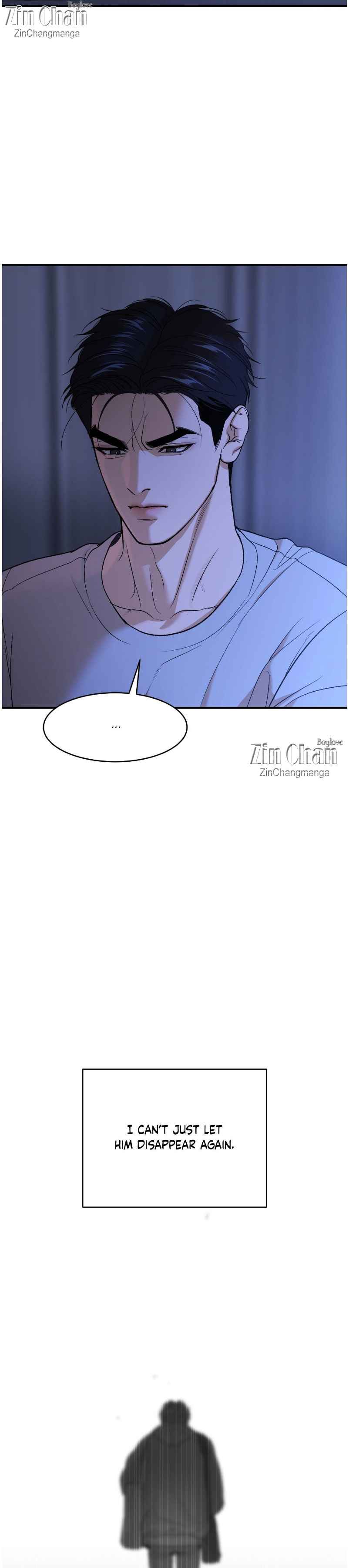 Jinx [UNCENSORED] Chapter 83 - Page 9 in English
