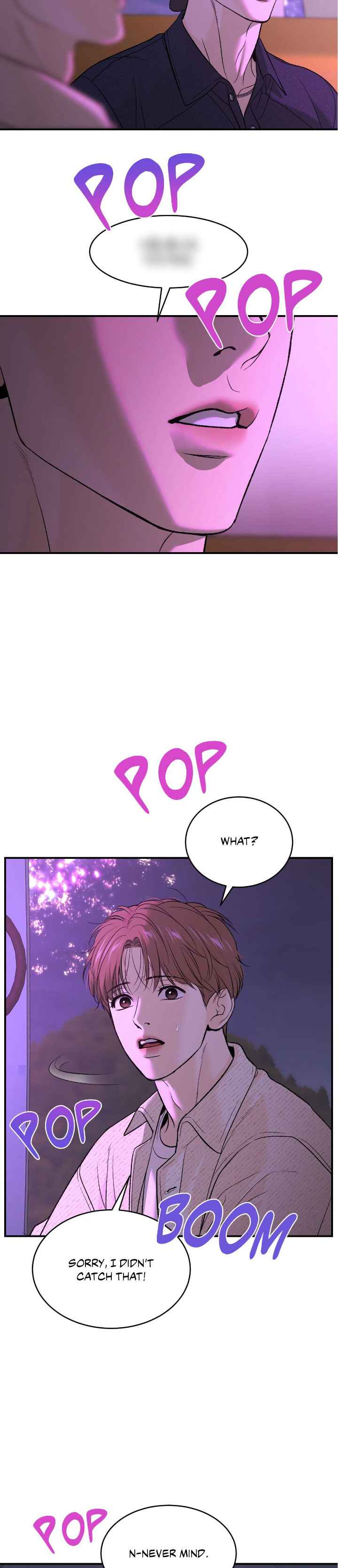 Jinx [UNCENSORED] Chapter 87.5 - Page 13 in English