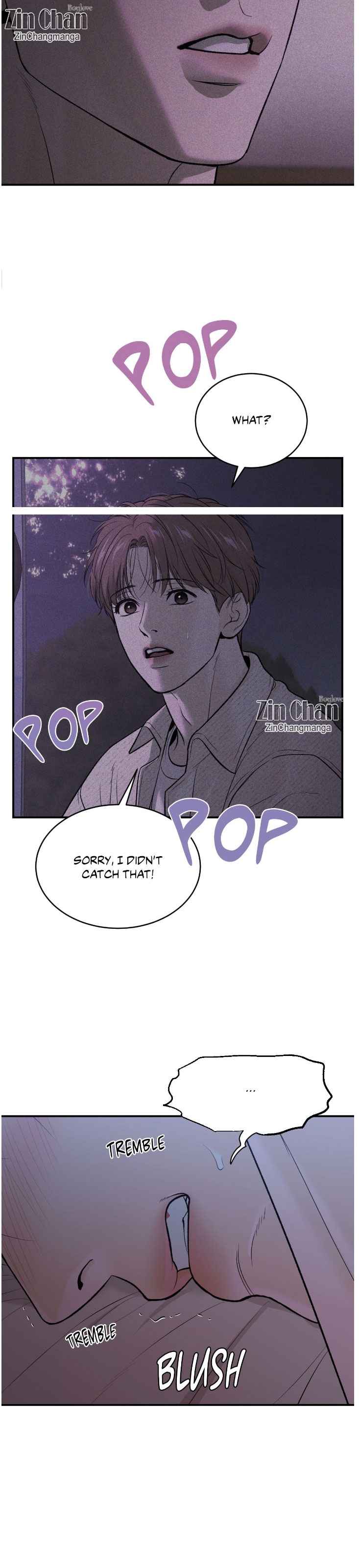 Jinx [UNCENSORED] Chapter 87.5 - Page 21 in English