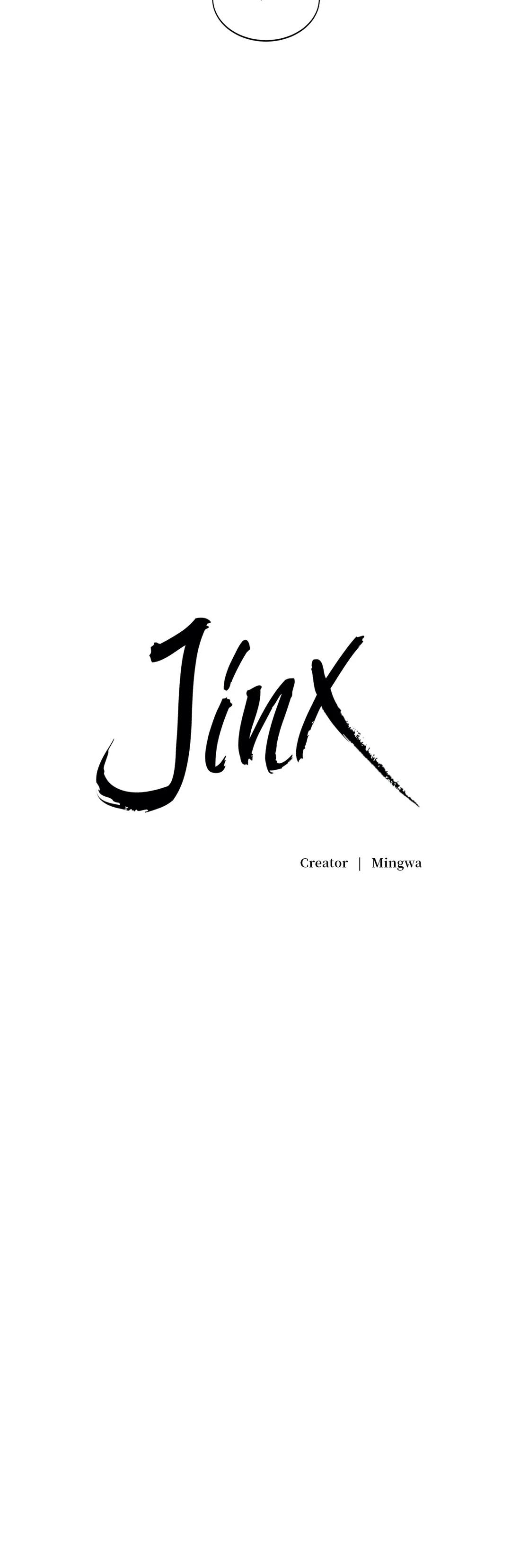 Jinx [UNCENSORED] Chapter 9 - Page 11 in English
