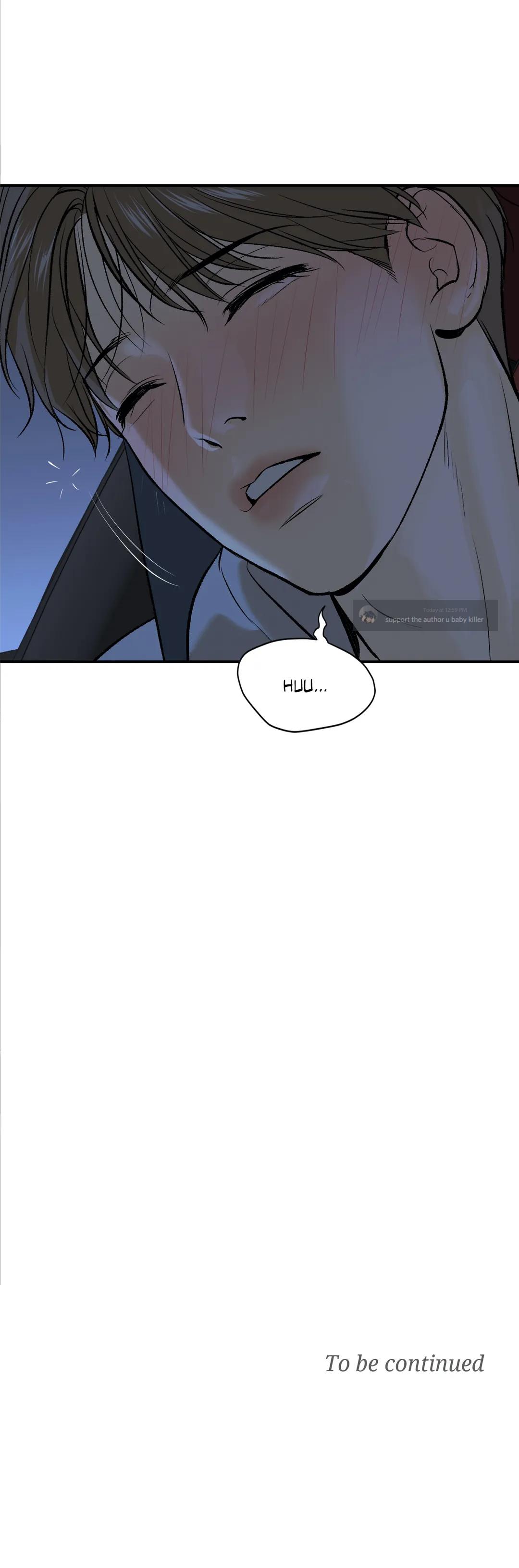 Jinx [UNCENSORED] Chapter 9 - Page 55 in English