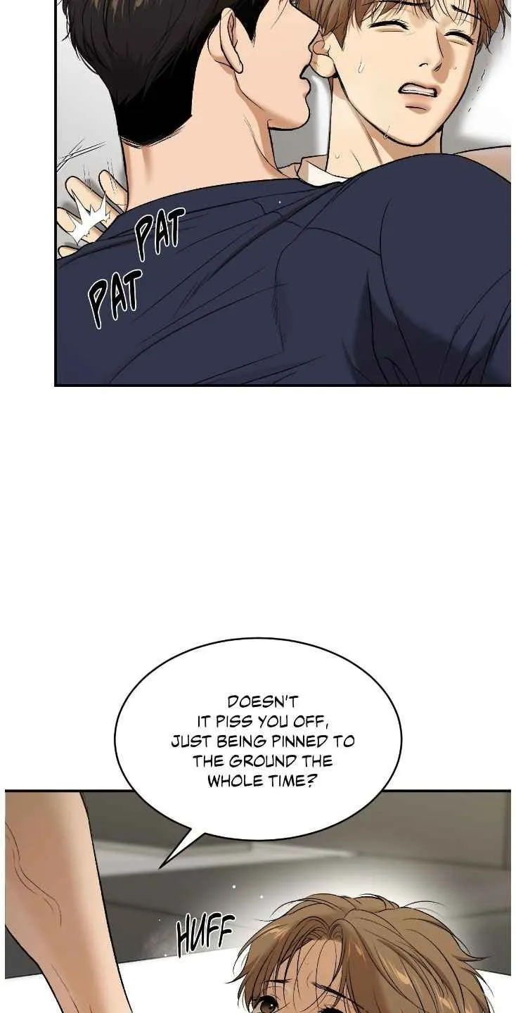 Jinx [UNCENSORED] Chapter 91.5 - Page 20 in English