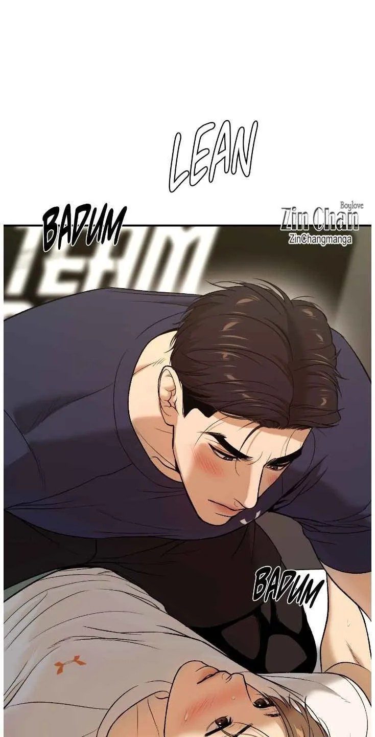 Jinx [UNCENSORED] Chapter 91.5 - Page 35 in English