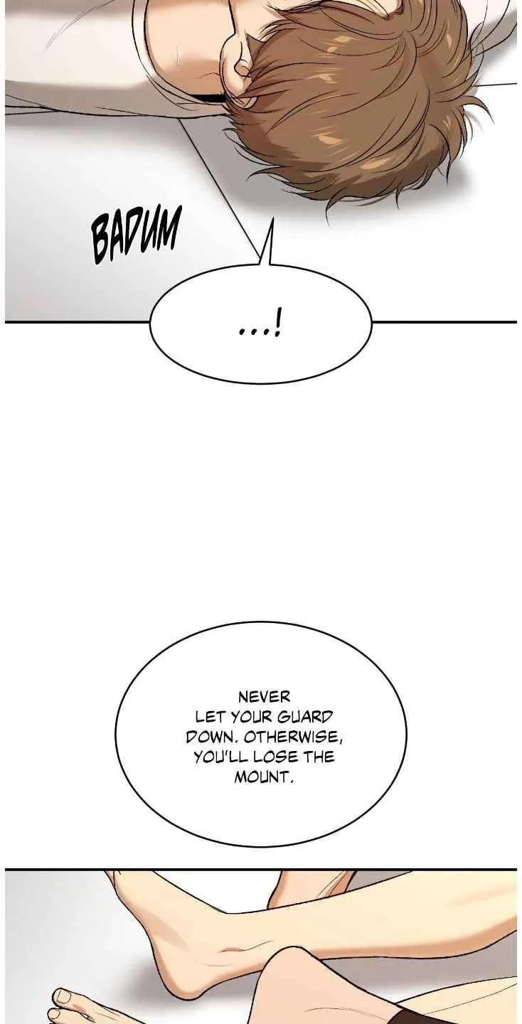 Jinx [UNCENSORED] Chapter 91.5 - Page 36 in English
