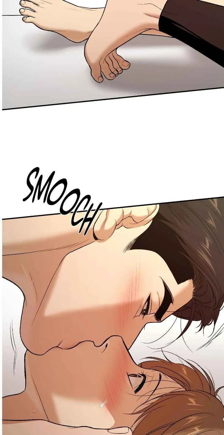 Jinx [UNCENSORED] Chapter 91.5 - Page 37 in English