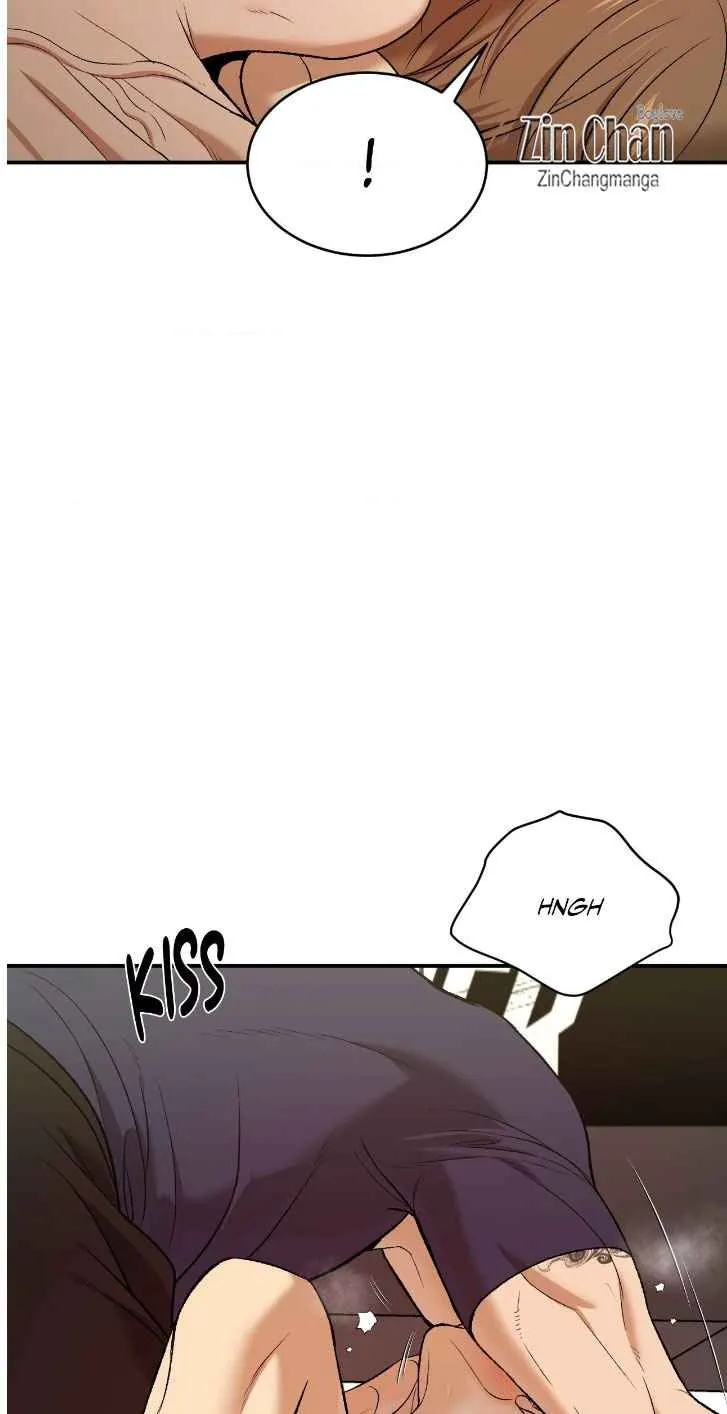 Jinx [UNCENSORED] Chapter 91.5 - Page 38 in English