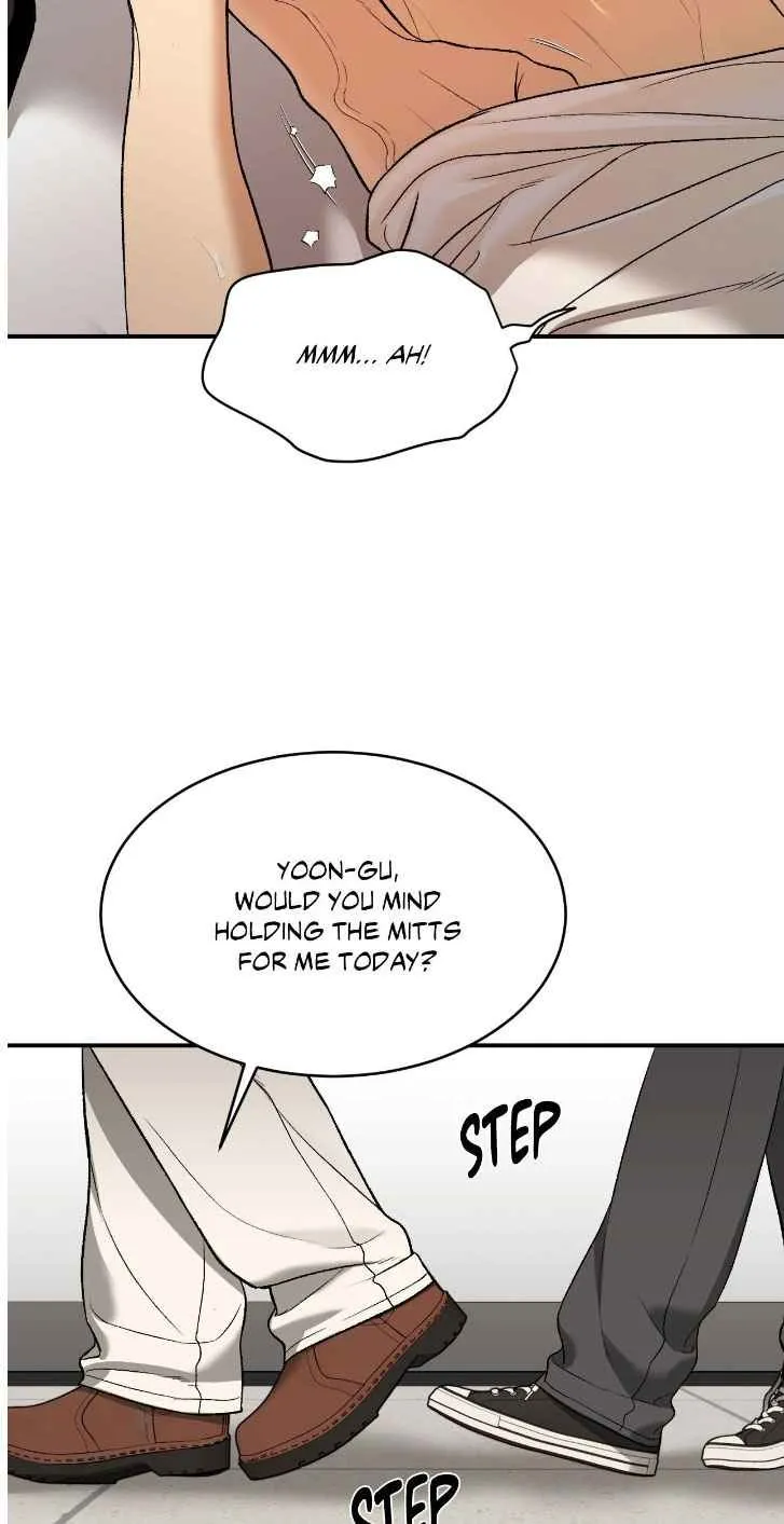 Jinx [UNCENSORED] Chapter 91.5 - Page 41 in English
