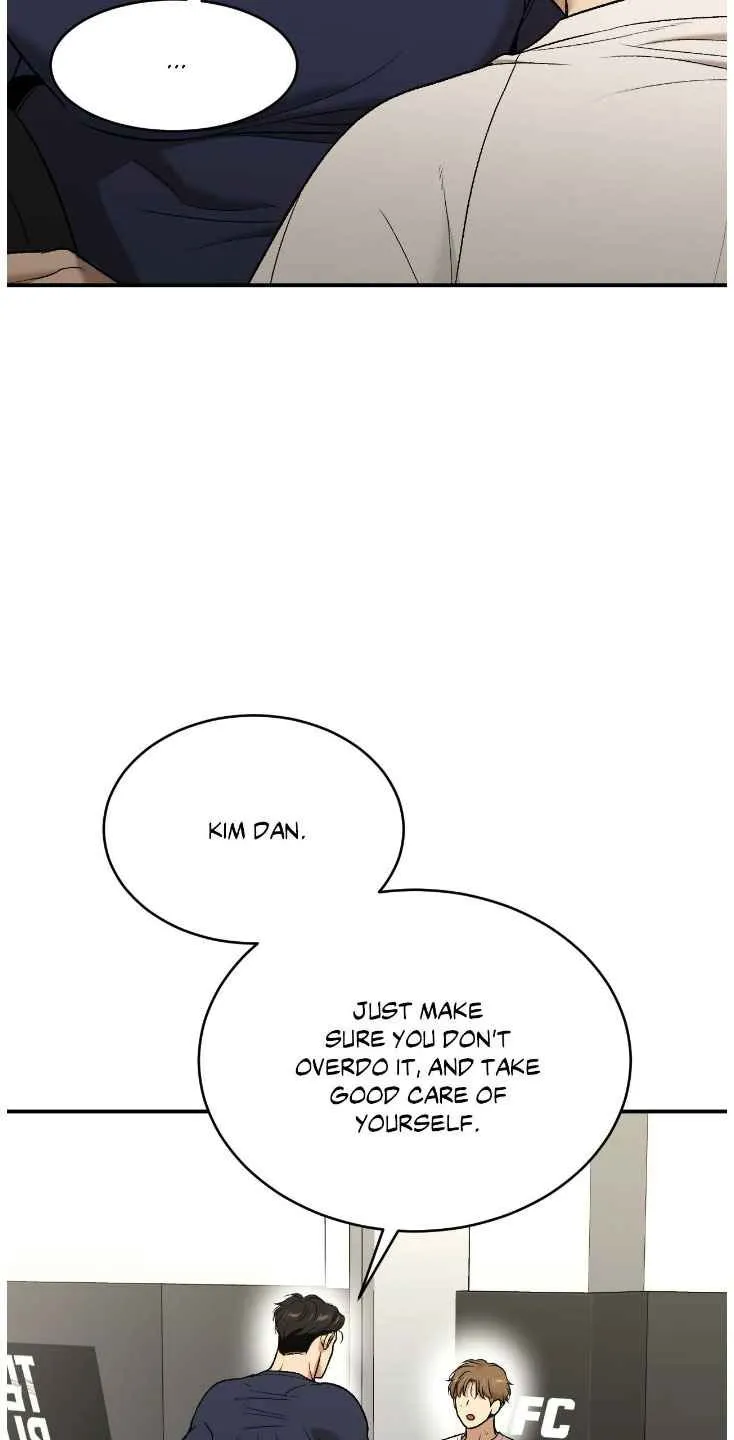 Jinx [UNCENSORED] Chapter 91.5 - Page 5 in English