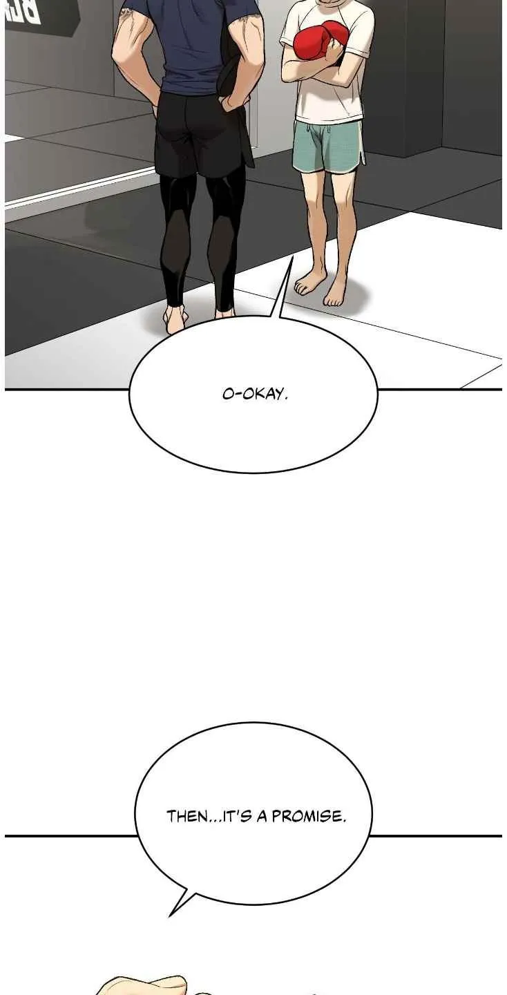 Jinx [UNCENSORED] Chapter 91.5 - Page 6 in English