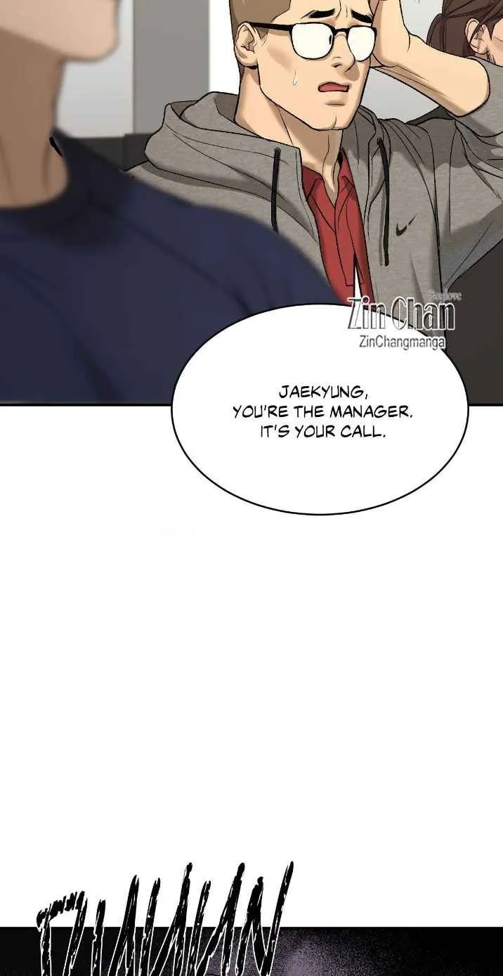 Jinx [UNCENSORED] Chapter 91 - Page 12 in English