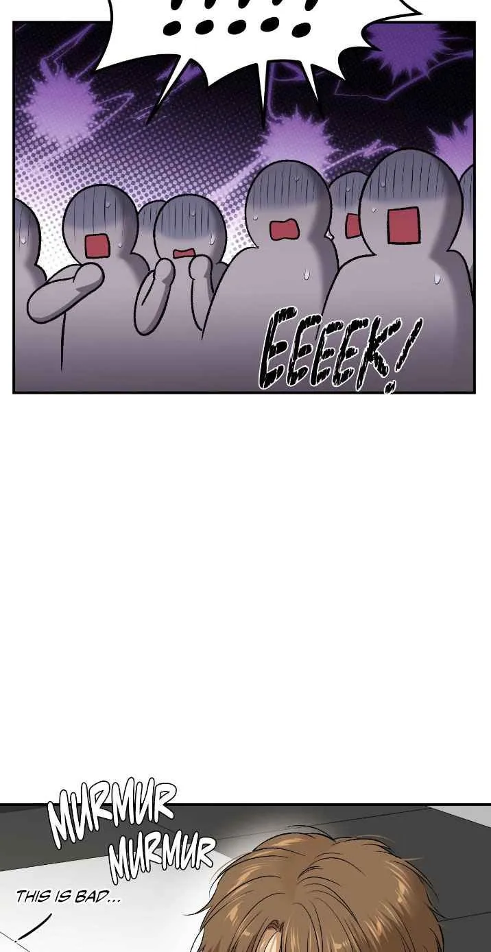 Jinx [UNCENSORED] Chapter 91 - Page 14 in English
