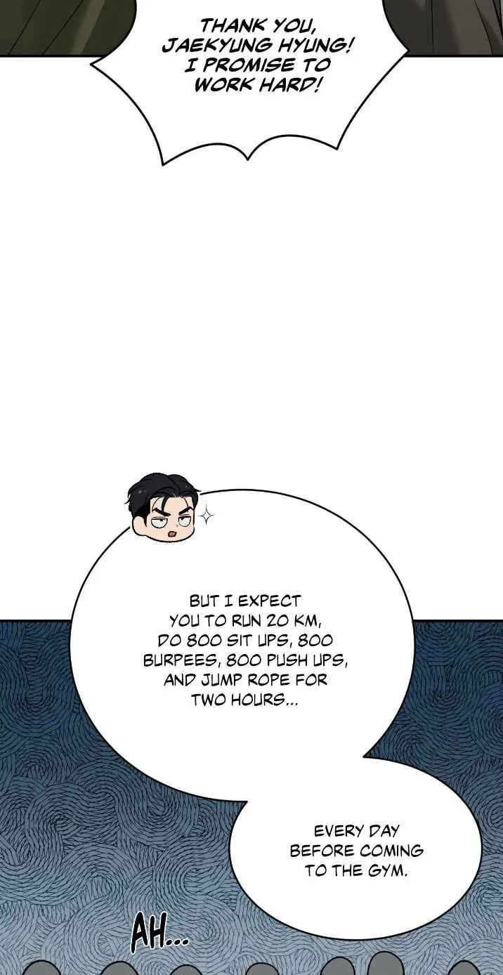 Jinx [UNCENSORED] Chapter 91 - Page 19 in English